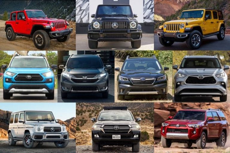 What is the Best Kind of Vehicle to Buy