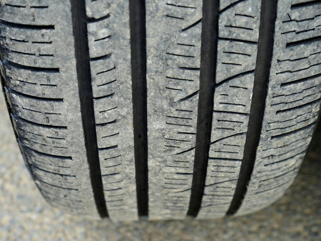 What is the Difference between Trailer Tires And Passenger Car Tires