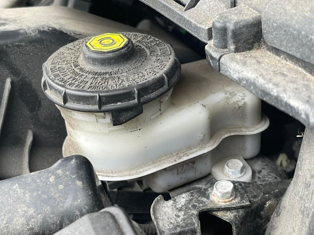 When is the Best Time to Put Brake Fluid in Your Car