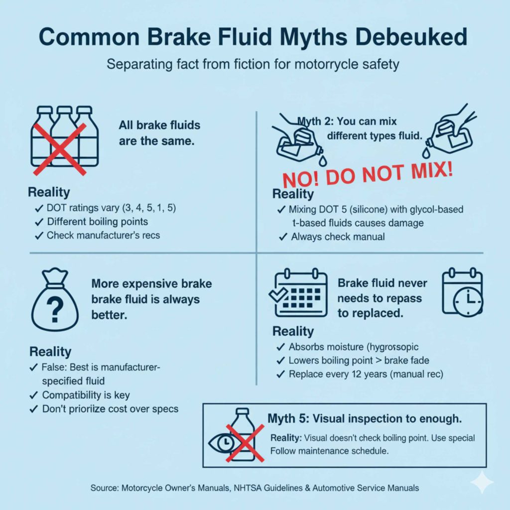 Common Myths Debunked