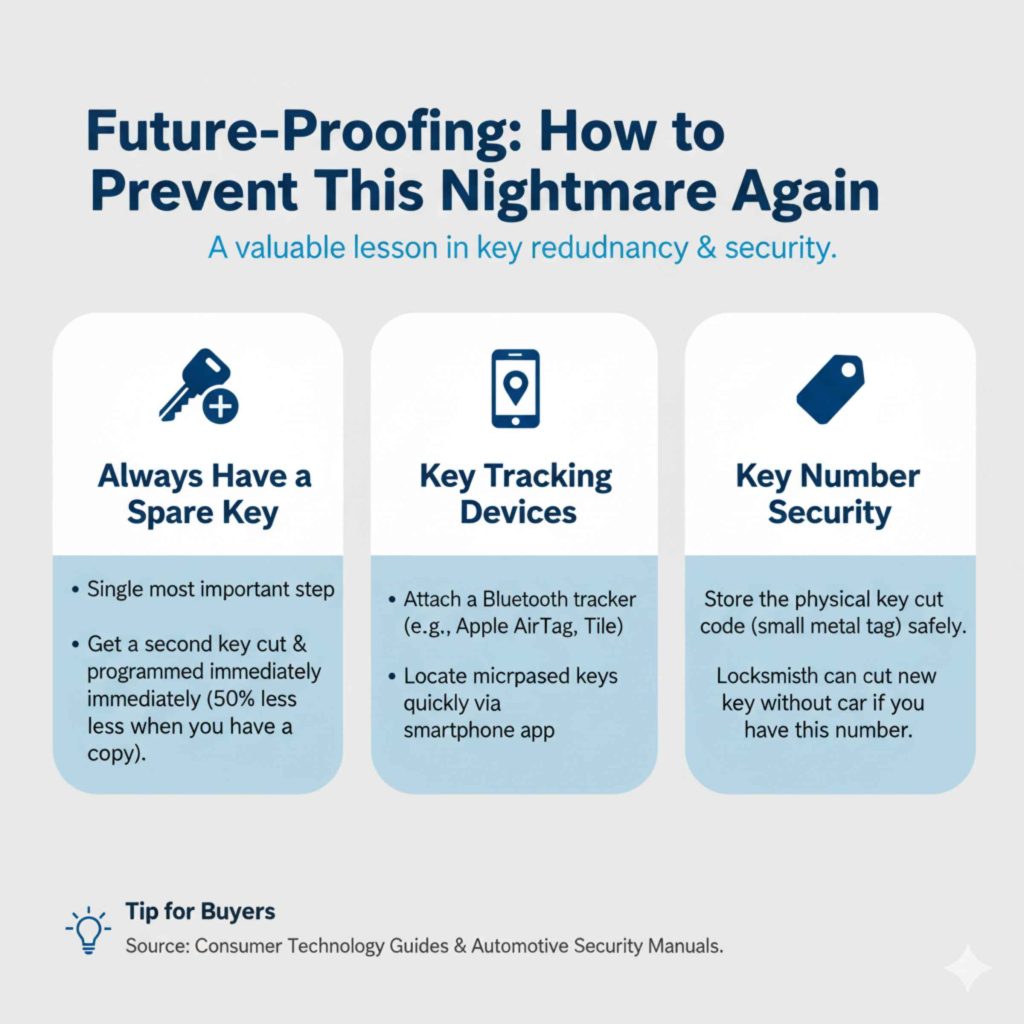Future-Proofing How to Prevent This Nightmare Again