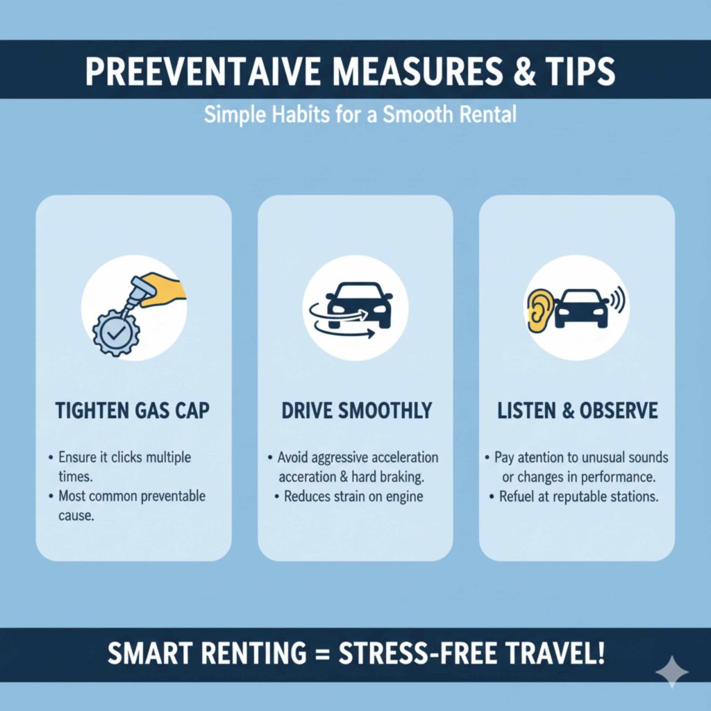 Preventative Measures and Tips