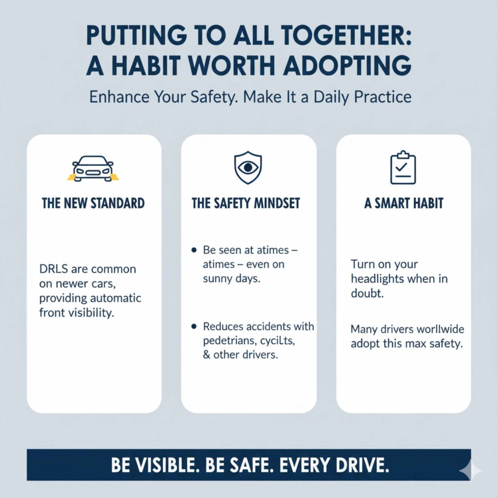 Putting It All Together