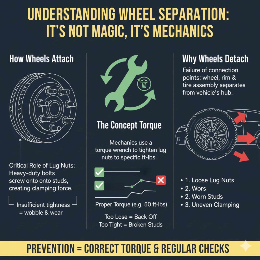 Understanding Wheel Separation