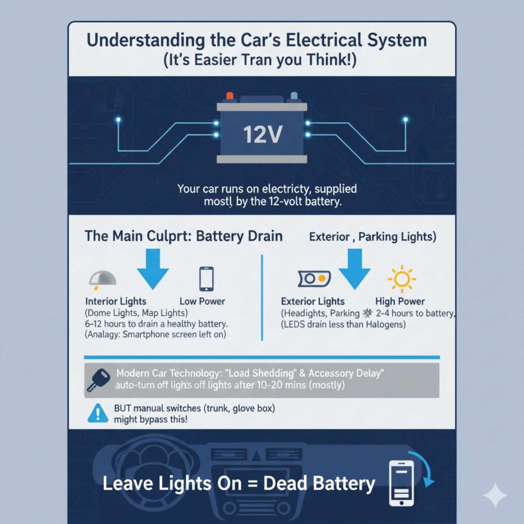 Understanding Your Car’s Electrical System (It’s Easier Than You Think!)