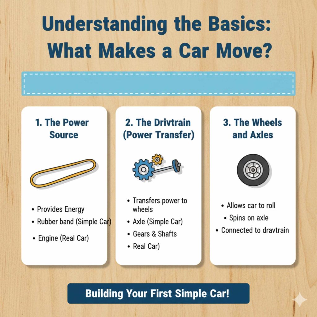 Understanding the Basics