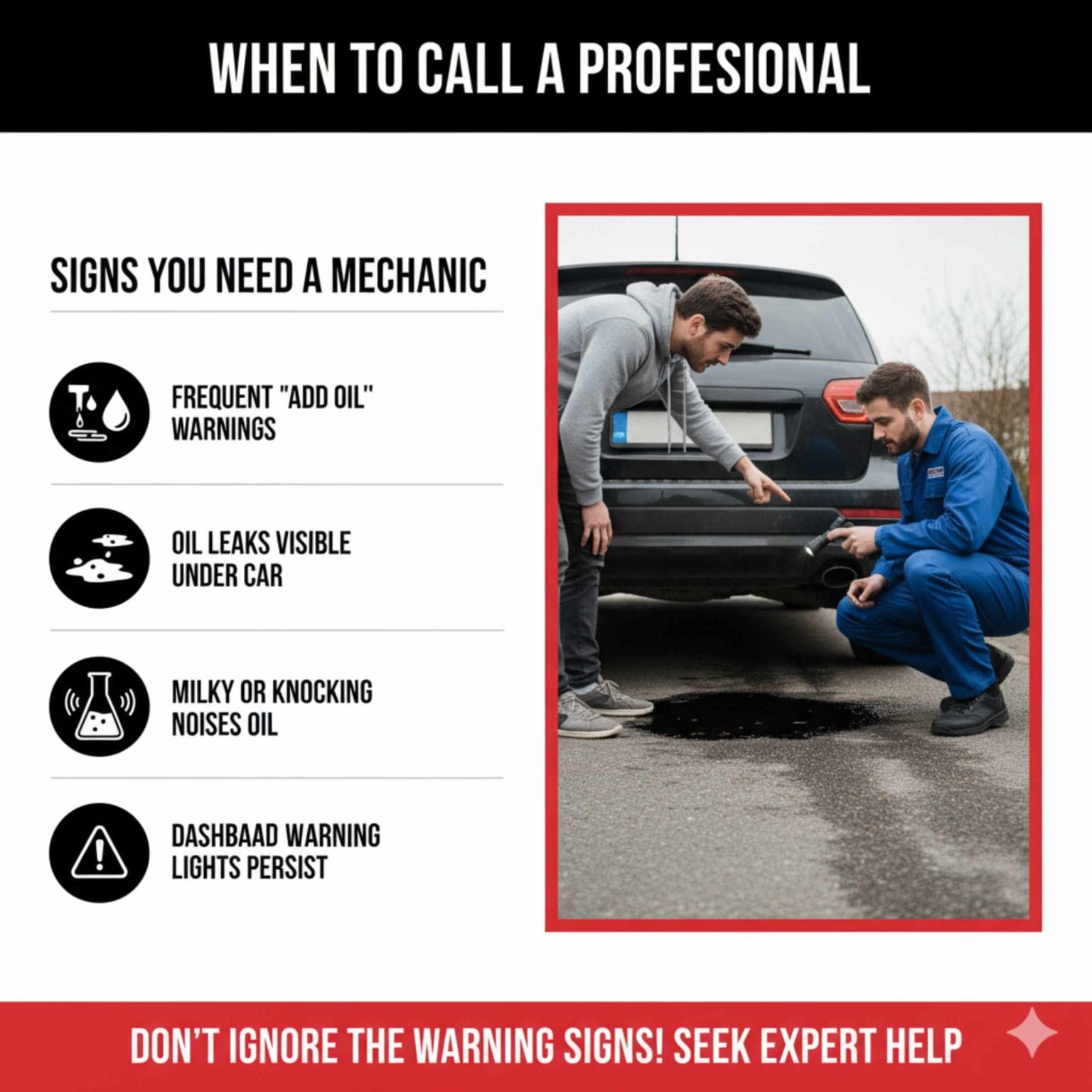 Check Engine Oil Safety Check Engine Oil With Car Running? Safe Dipstick Method