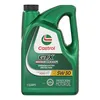 Castrol GTX High Mileage 5W-30 (5qt)