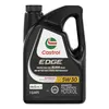 Castrol EDGE 5W-30 Full Synthetic (5qt)