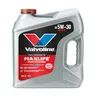 Valvoline MaxLife High Mileage 5W-30 (5qt)
