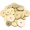 Teacher Created Resources Wooden Wheels (60ct)