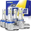 AUTOONE LED Headlight Bulbs