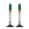 Color-Coded Tire Tread Depth Gauge (2-Pack)