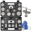 NYXOVA 24pc Caliper Tool Kit