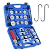 Orion Motor Tech 35pc Brake Tool Kit