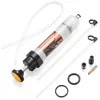 FOUR UNCLES Fluid Extractor & Filler