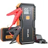 OXILAM 6000A Jump Starter with USB-C