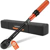 Matework High-Precision Torque Wrench (10-180 ft-lb)