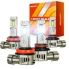 SEALIGHT LED Bulbs Combo