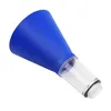 Threaded Locking Engine Oil Funnel