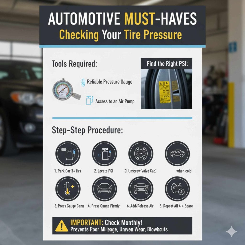 Essential "Must-Haves" for Your DIY Starter Kit