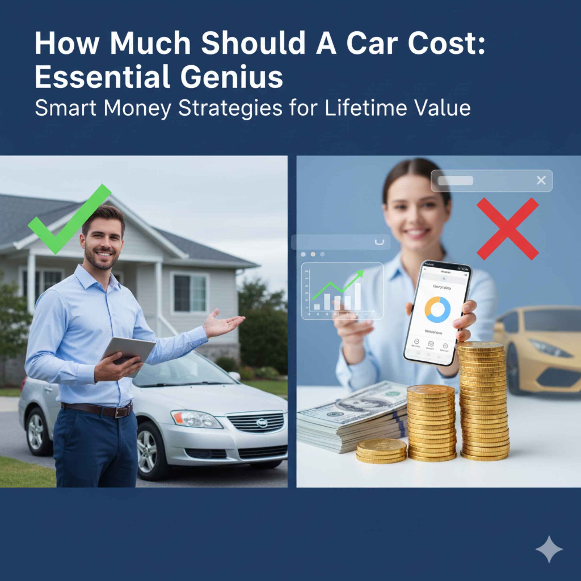 How Much Should A Car Cost