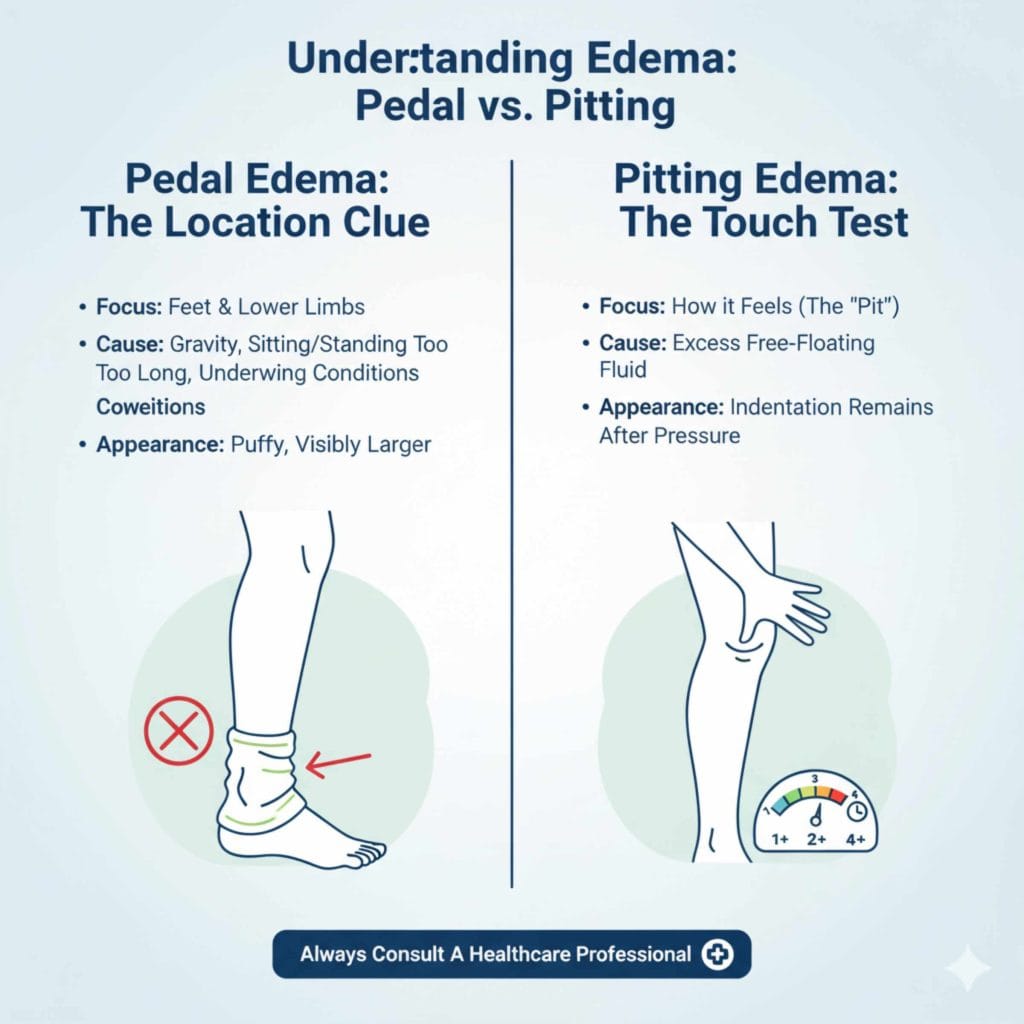 Understanding Edema