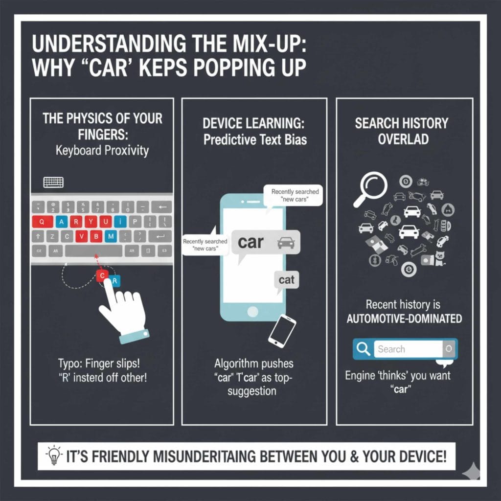 Understanding the Mix-Up