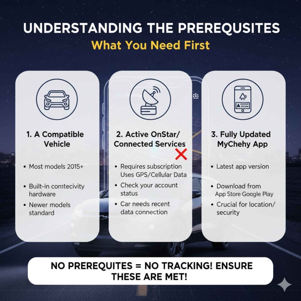 Understanding the Prerequisites What You Need First