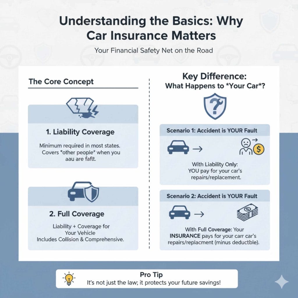 Why Car Insurance Matters
