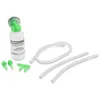 OEMTOOLS Bleed-O-Matic One-Man Brake Bleeder Kit