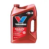 Valvoline High Mileage MaxLife Synthetic Blend Motor Oil (5qt)
