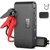 BOOKOO 4000A Jump Starter