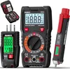 KAIWEETS Electrical Test Kit