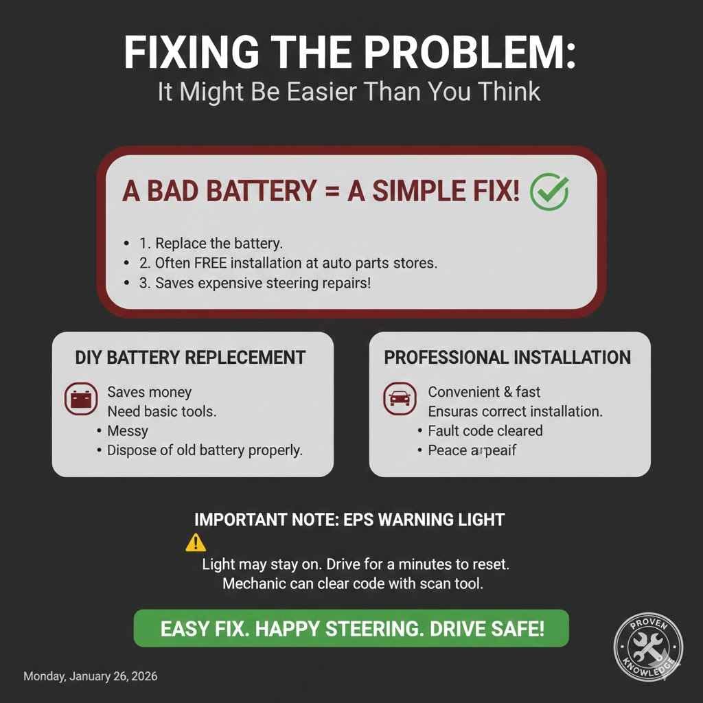 It Might Be Easier Than You Think