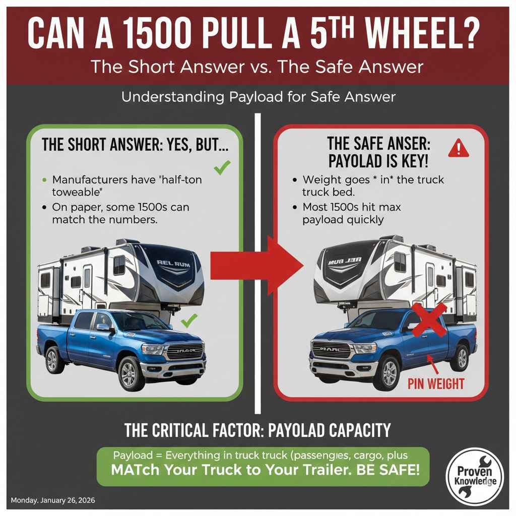 The Short Answer vs. The Safe Answer