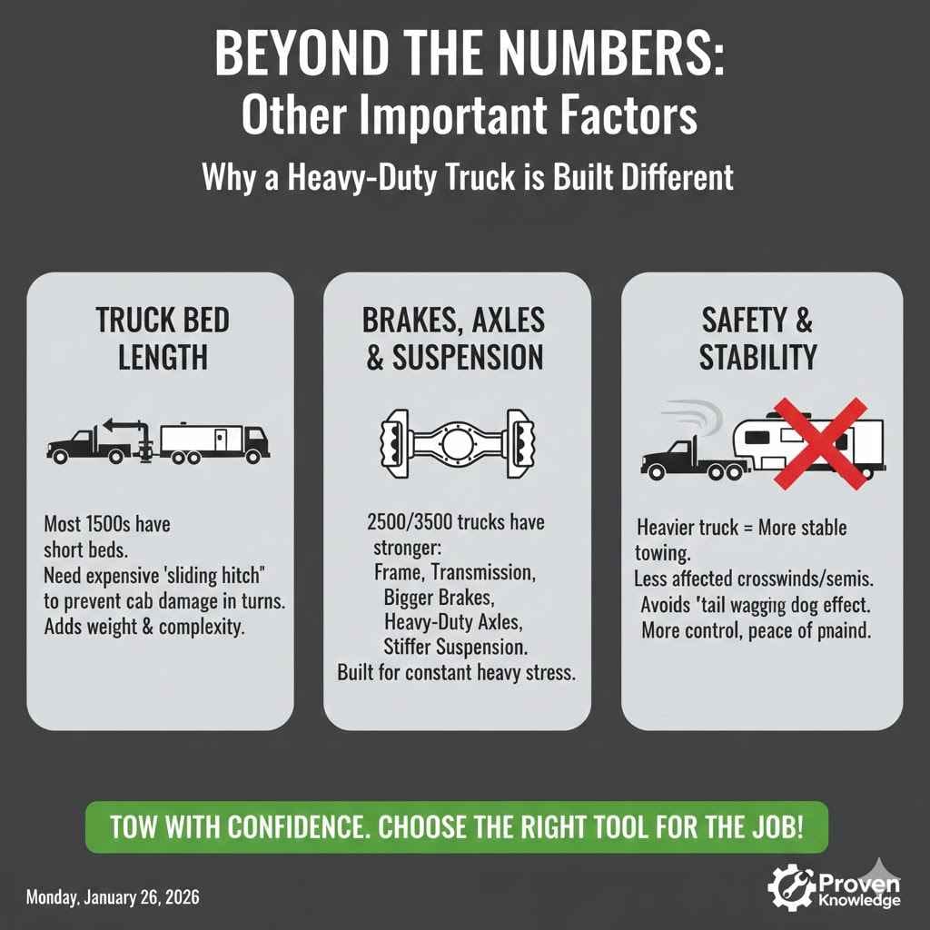 Other Important Factors