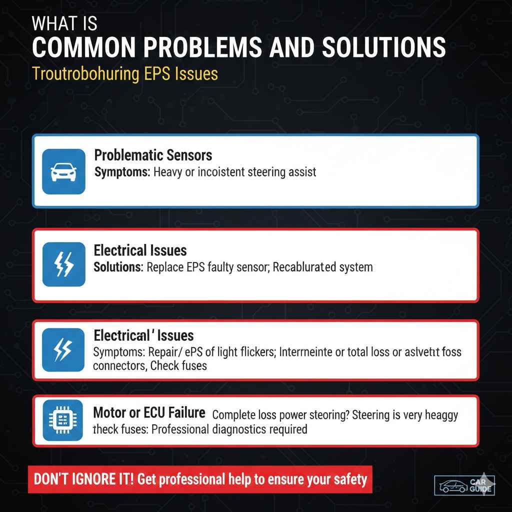 Common Problems and Solutions