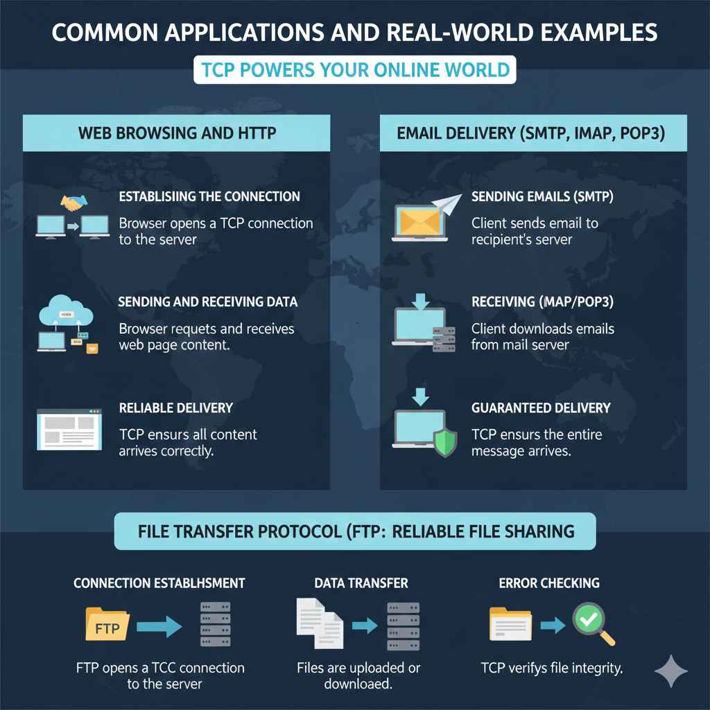 Common Applications and Real-World Examples