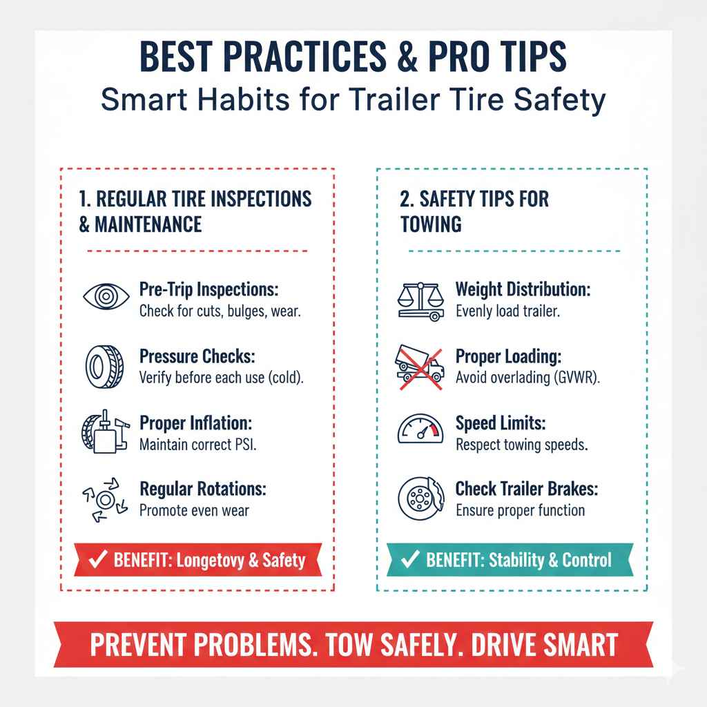 Best Practices and Pro Tips