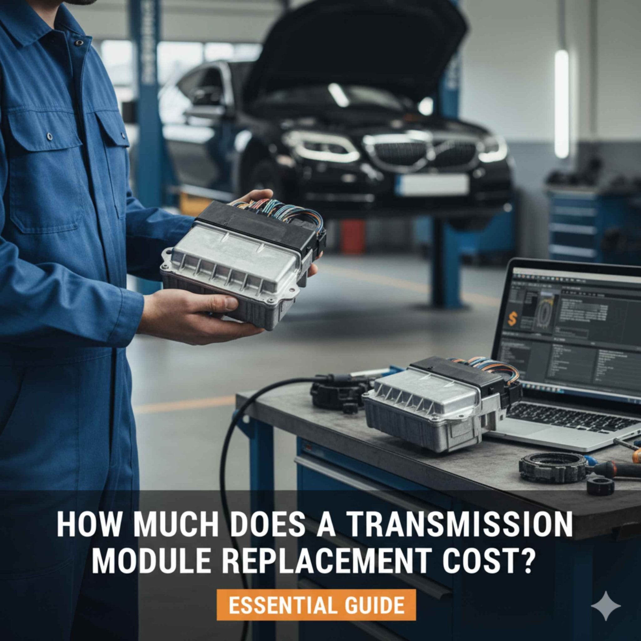 The Shocking Truth About Body Control Module Replacement Cost Are You Prepared