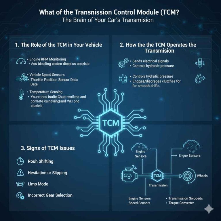Do Transmission Control Modules Need Programming? A Simple Guide