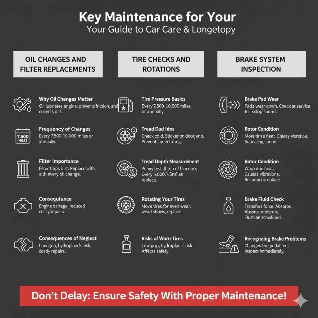 Key Maintenance for Your Ford Fiesta