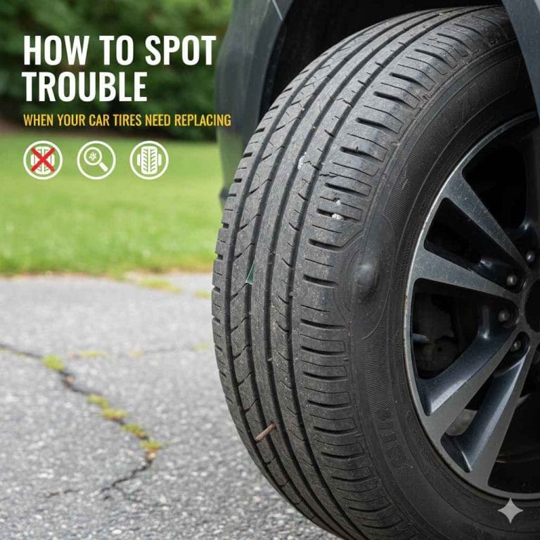 How to Spot Trouble