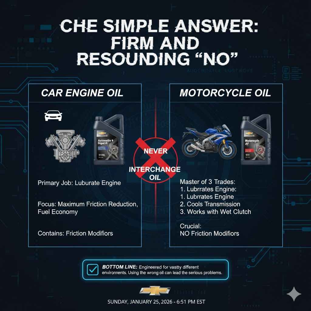 A Firm and Resounding "No"