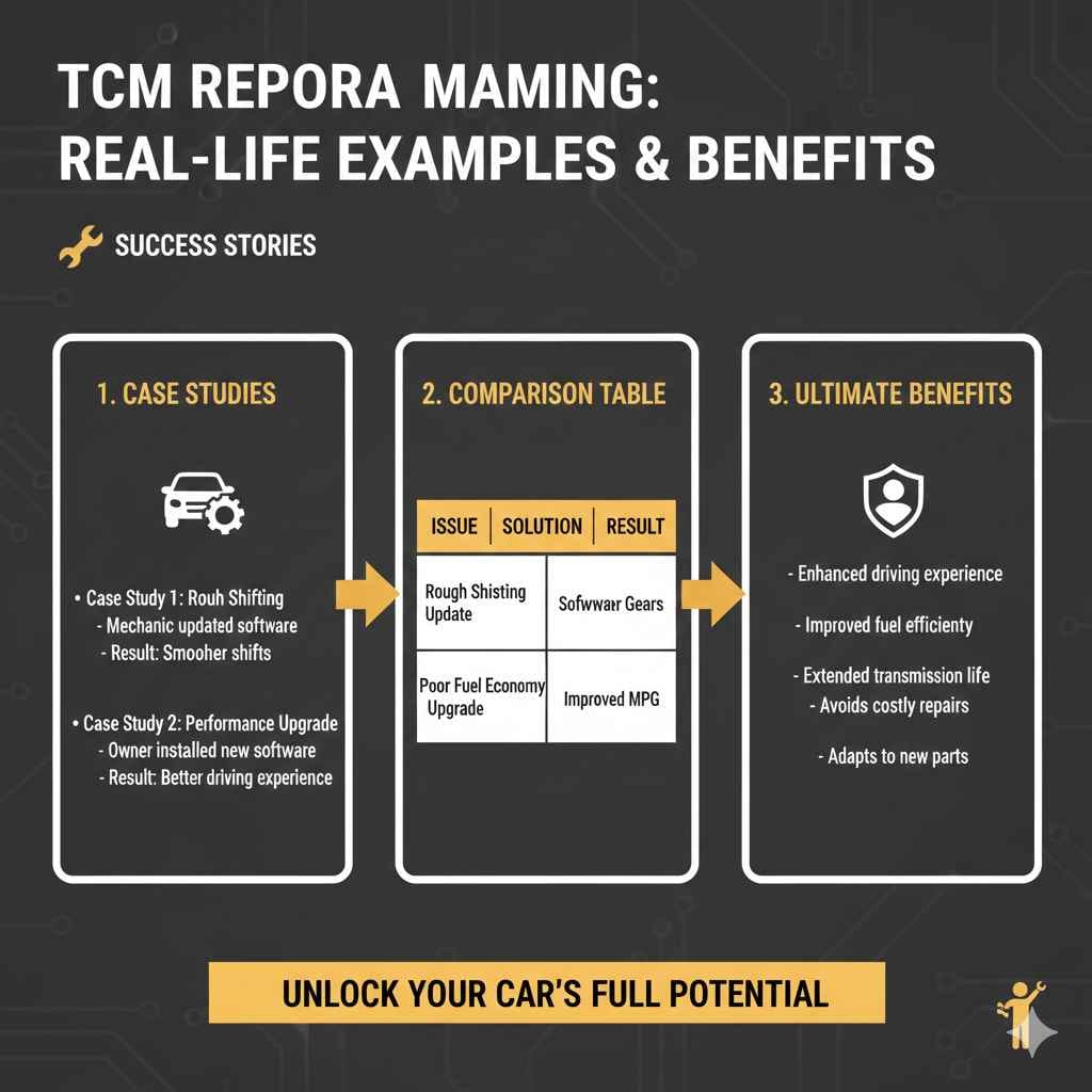 Real-Life Examples and Scenarios