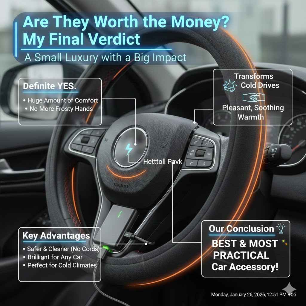 Are They Worth the Money