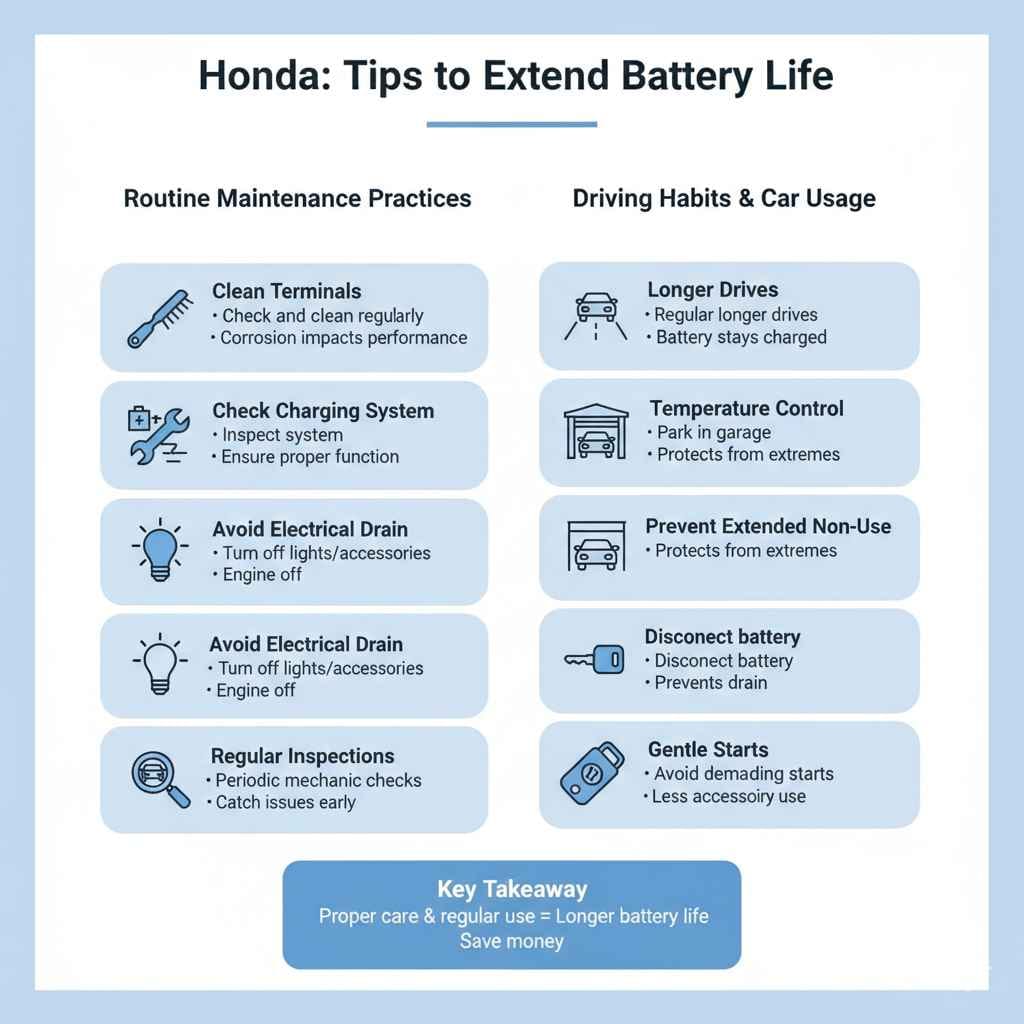 What Influences New Battery Pricing