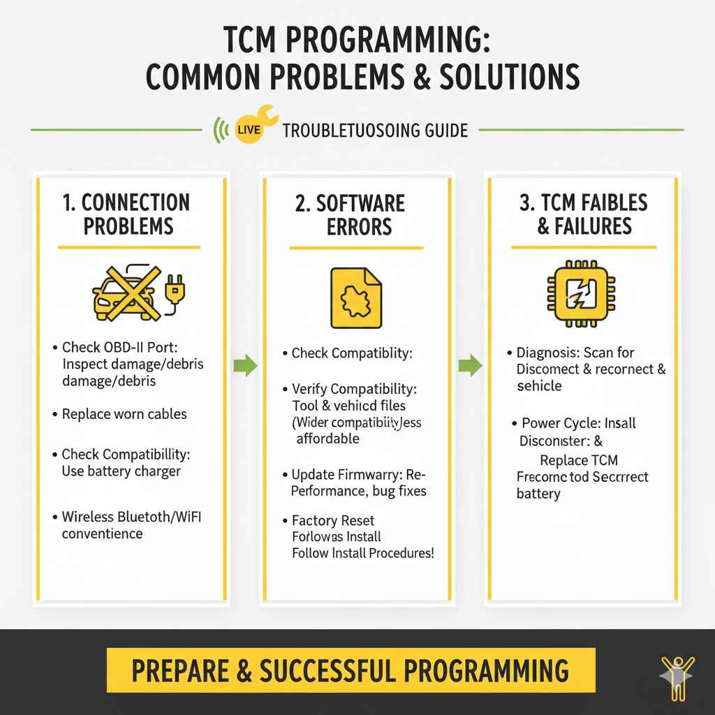 Common Programming Problems and Solutions