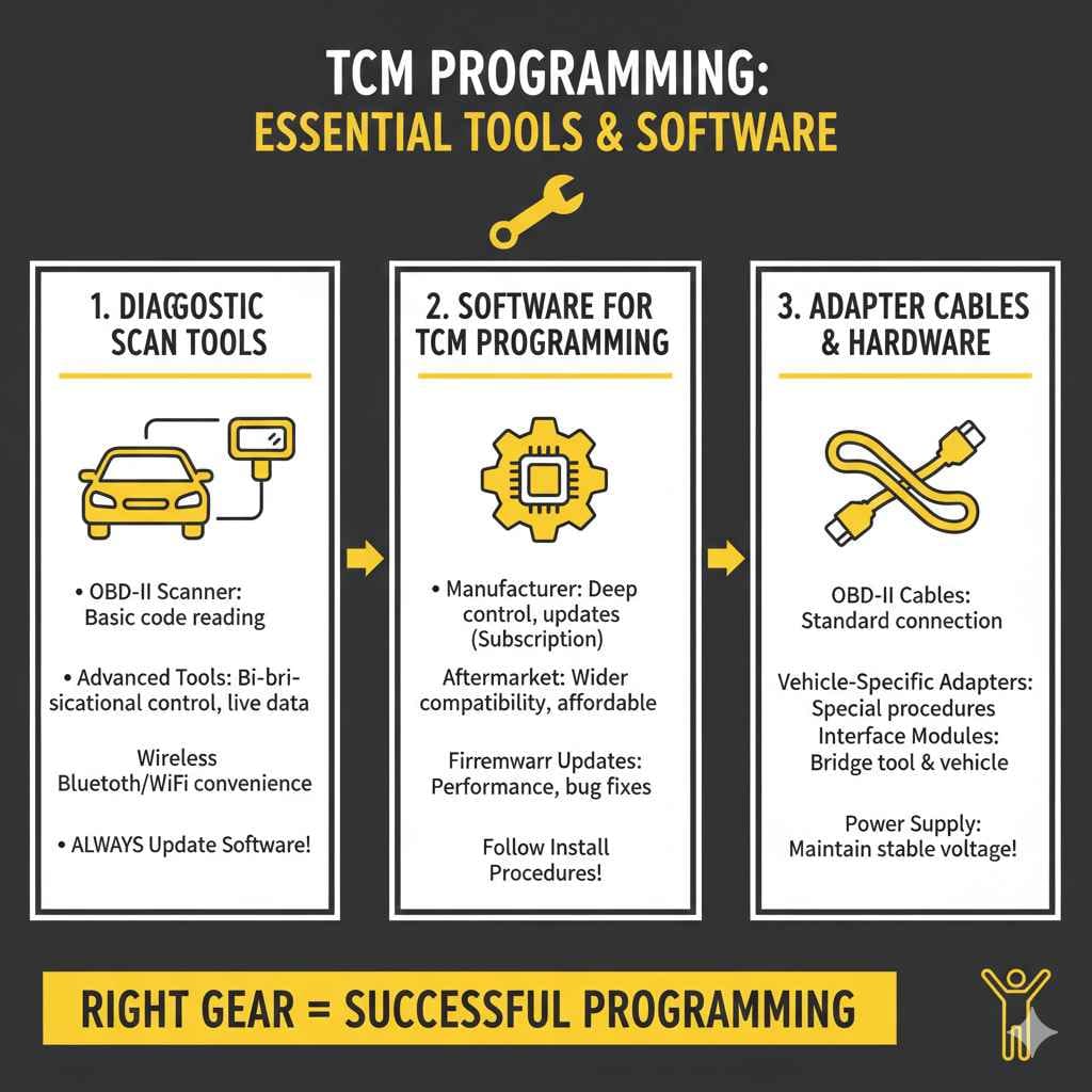 What You Need to Begin Programming